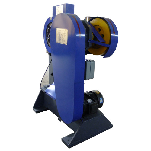 Steel structure shearing machine