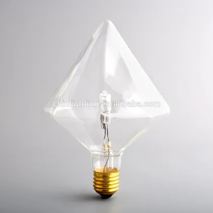 Led Filament Bulbs Dimands Lighting DIAA DIAB 4 From Chinlighting