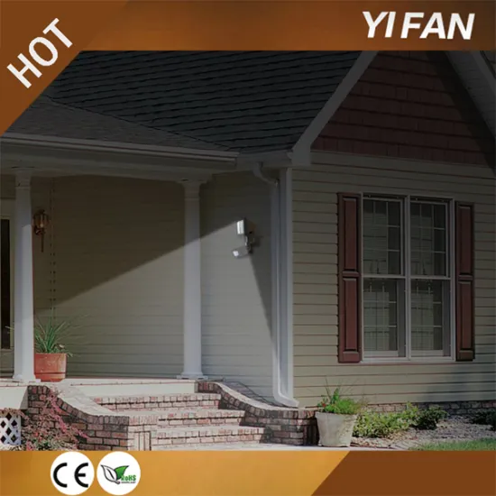 Easy Installation Solar Garden Light Waterproof IP54 Solar LED Garden Light