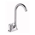 Kitchen Sink Faucet Cold Water 360 Rotatable