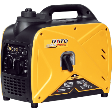 RATO R1250IS Silent Generator