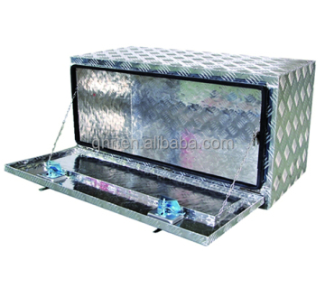 AB3 Aluminum Truck Box Search