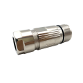 Conector de señal M23 19PIN para servomotor