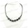 Collar de hematita HN0001