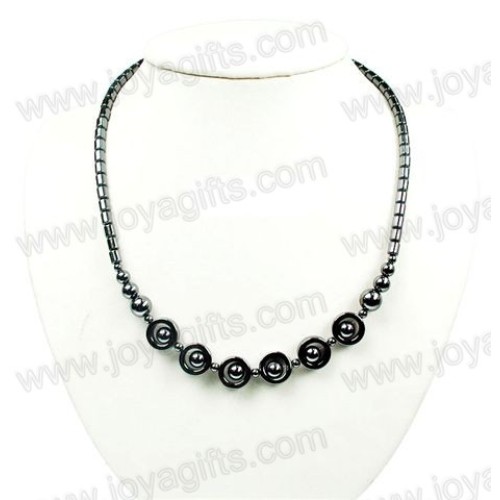 Hematite Necklace HN0001