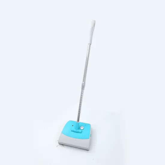 Christmas Promotion Floor Sweeper