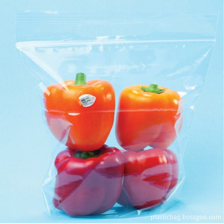 Hc Zipper Bag 1 Lb 1