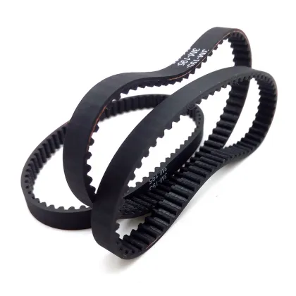 HTD 3M Rubber Timing Belt