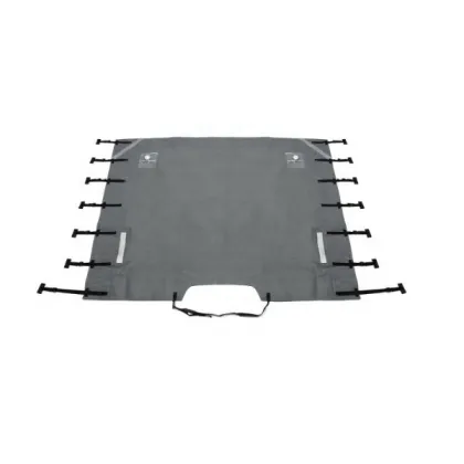 Non-woven Fabric Waterproof Motorhome Front Caravan Towing Covers RV Exterior Accessories