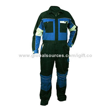 Coverall