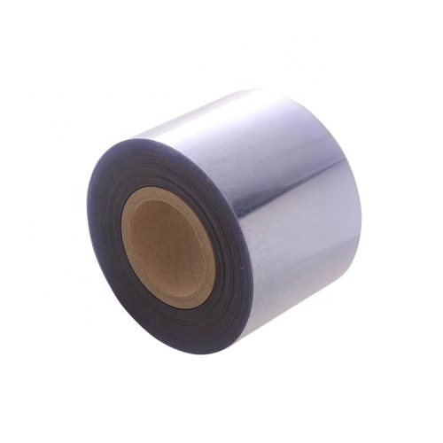 best selling transparent PVC film in rolls