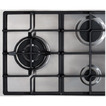 86cm Five Burner Gas Hob