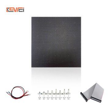 China Full Color SMD P3.91 Indoor/Outdoor LED Screen for Advertising Rental