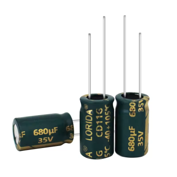 Lowest Price 168332J100A-F Capacitor - BOM Supply with Inductive Resistance