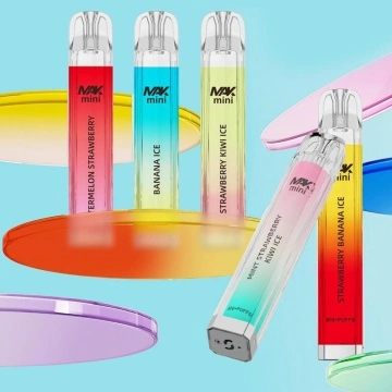 Mak asalka ah Crystal Mini 800 Puffs Pepe Pet FAPE Mak asalka ah Crystal Mini 800 Puffs Pepe Pet FAPE