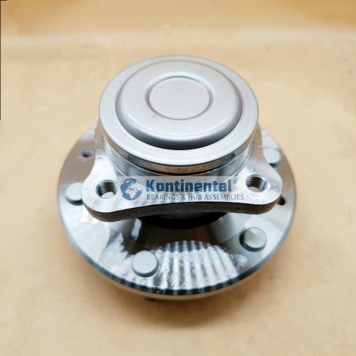 52088409 515168 CHEVROLET COLORADO HUB MONTAJE DE RODAMIENTO