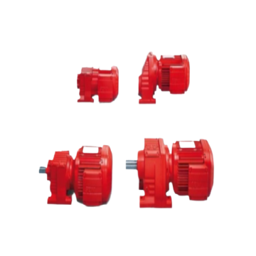 New Original Authentic Sew Reducer R107DRN180M4: Precision Engineering for Your Projects
