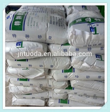 price-off promotion polymer modified cement mortar price and new building materials 2015