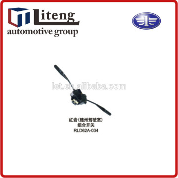 Part for FAW HONGYAN truck truck COMBINATION SW ASSY