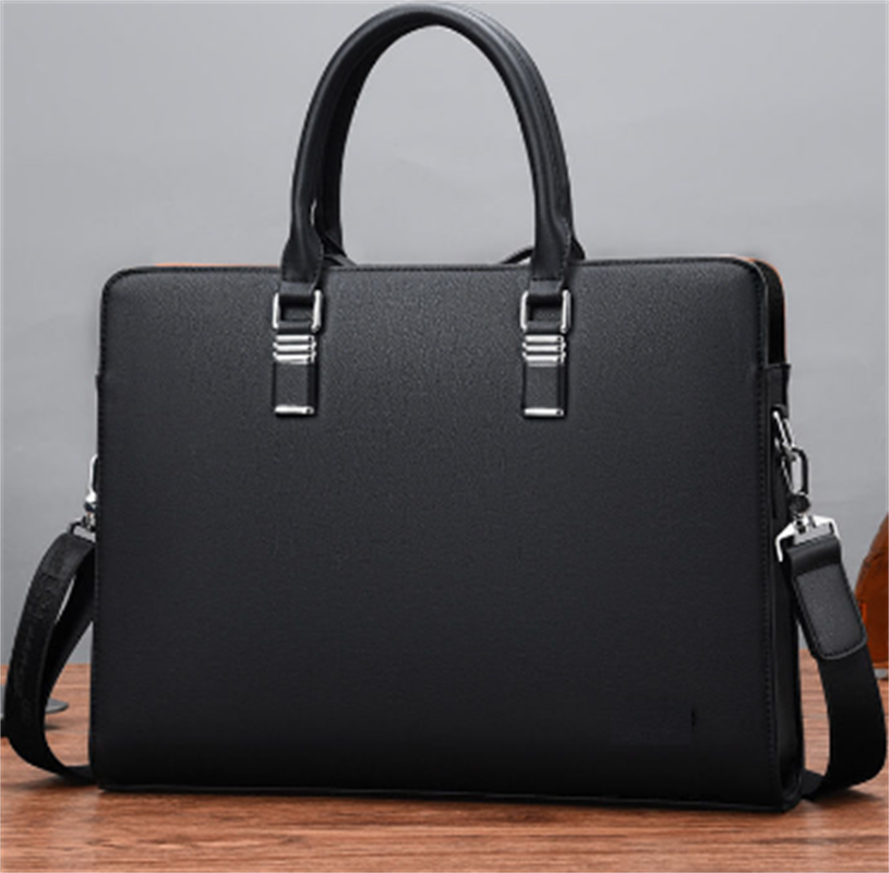 Portable And Lightweight Business Briefcase