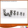 DIN7990 Hexagon Head Structural Bolts and Nuts