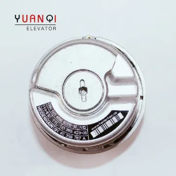 Heidenhain Encoder ERN1387 ERN1321 ECN1313 for Elevator