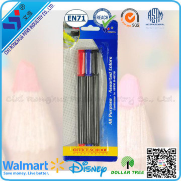 2015 New Fashion Luxury professional Design china supplier dvd permanent marker