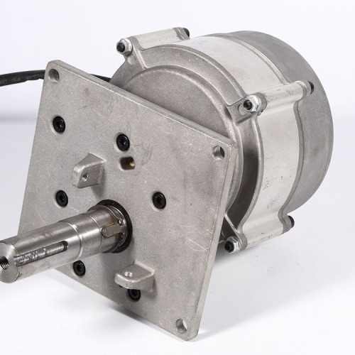 Barrier Gate Motor for Parking |Barrier Gate Motor