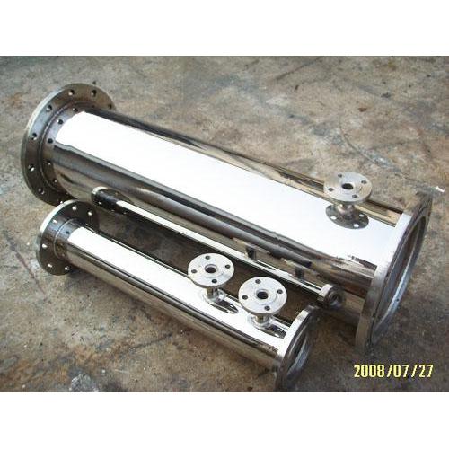 Super Stainless SD Static Mixer