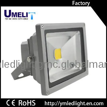 20w led sport ground flood light