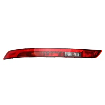 80A945069 80A945070 - Car Rear Bumper Reflector Light for Audi Q5L