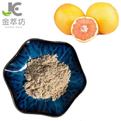 Citrus Maxima Extract Powder Naringin 98%
