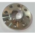 Flange de aço inoxidável SO CL600 schxxs