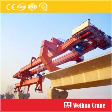 Crane Project,Dam Top Gantry Crane,Spillway Gate Gantry Crane Manufacturers  and Suppliers in China