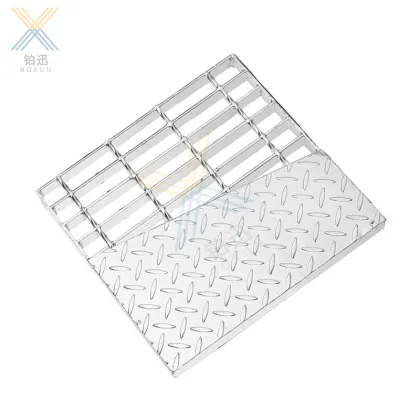 Industrial Engineering: Exploring Safety Grating, Steel Bar Grates, and Stainless Steel Gratings