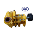 Shijiazhuang sand pump and mud pump