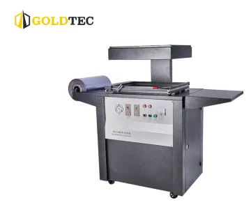 TB390 Packing Skin Packaging Machine - Manufacturer Factory