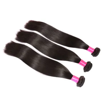 Wholesale Grade 9A Human Hair Weave Bundles, 100% Unprocessed Virgin Brazilian Hair Bundles Weave Hair Vendors
