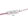 Ultrasonic Injection Epistar 2835 Led Module Mini size