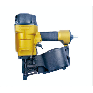 2 1/4'' Pneumatic Coil Nailer