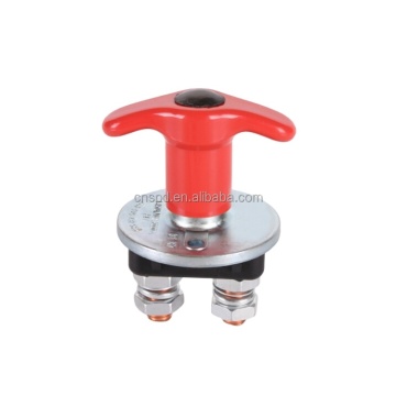 ZETOR 6011572 150A Tractor Battery Disconnect Isolator Switch