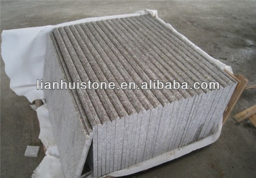 Hot sale indoor granite G664 granite stair / G664 Step and riser