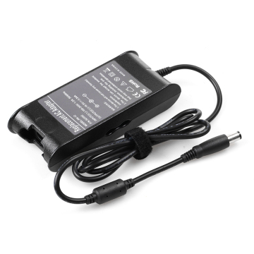 19.5V 3.34A (PA-12) Laptop AC Adapter for DELL