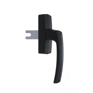 Palanca de transmisión de ventana aerodinámica de diseño avanzado