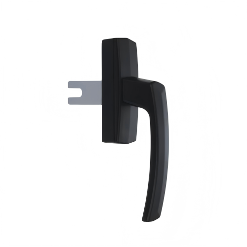 Palanca de transmisión de ventana aerodinámica de diseño avanzado