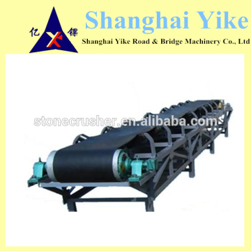 Portable flat Belt Conveyor,coal belt conveyor