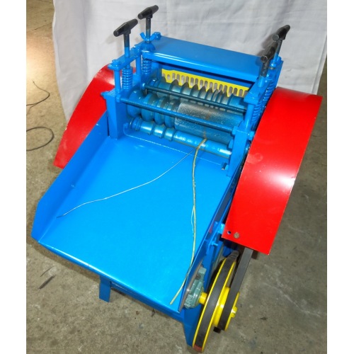 Pagbebenta ng Electric Wire Stripping Machine