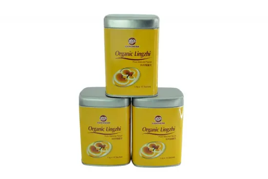 Amazon hot selling GMP Approved Chinese Herbal Tea