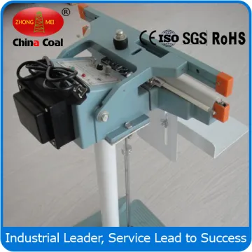 PFS350  Pedal Sealing Machine Packaging Machinery