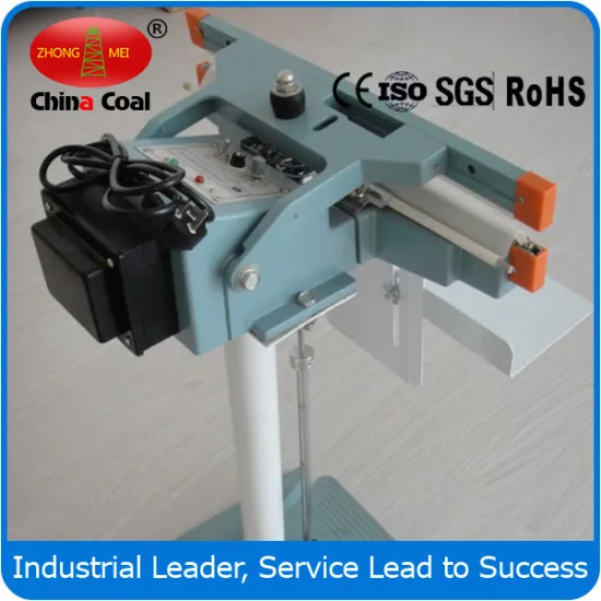 PFS350  Pedal Sealing Machine Packaging Machinery